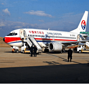 南通兴东机场快递航空快运业稳步发展的原因是什么？